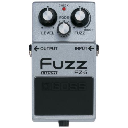 [FZ-5] Boss FZ-5 Fuzz