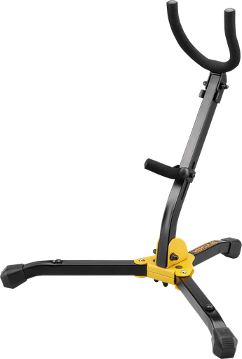 [635464453200] Hercules DS530BB Sax Stander Alt/Tenor