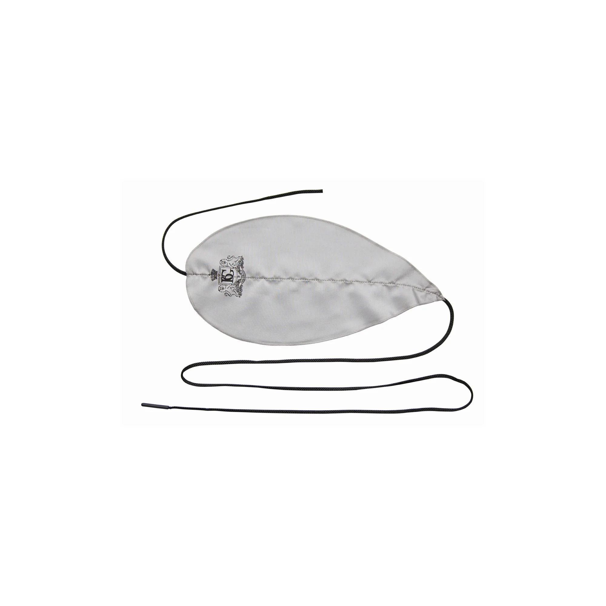 [A35S] BG A35S Fagot Silk Swab/Black (Wing Joint)