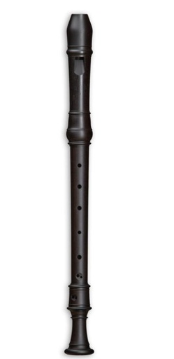 [5224] MOLLENHAUER 5224 Denner Alt f', Grenadill