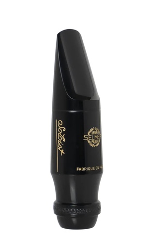 [3700317603037] Selmer Soloist C** Tenor Nu 