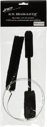 [792940000300] HWP Baritone Set Brass Saver