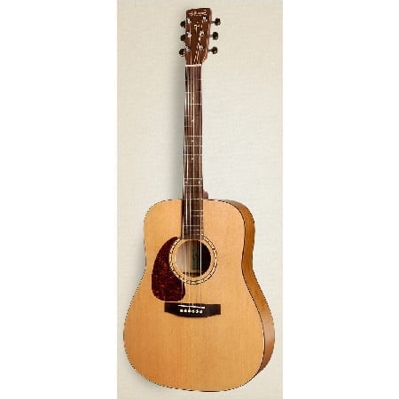 [623501028979] Simon & Patrick Woodland Cedar6 Linkshandig 