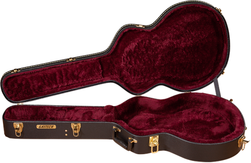[0996443000] Gretsch G6267 Case Thin Hollow Body Electric Guitar Case 
