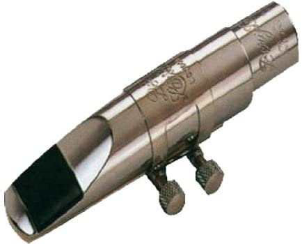 [BLS405110/2] Berg Larsen BLS405 110/2 SMS 6 Bariton Saxofoon Mondstuk