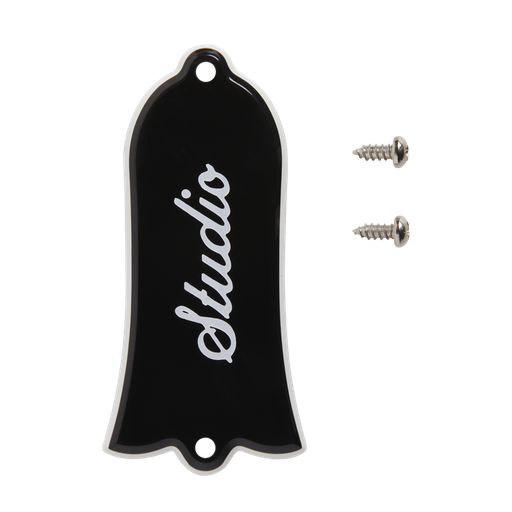 [PRTR040] Gibson PRTR040 Truss Rod Cover-LP Studio