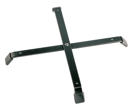 [4016842100125] K&M 17710 Foldable base