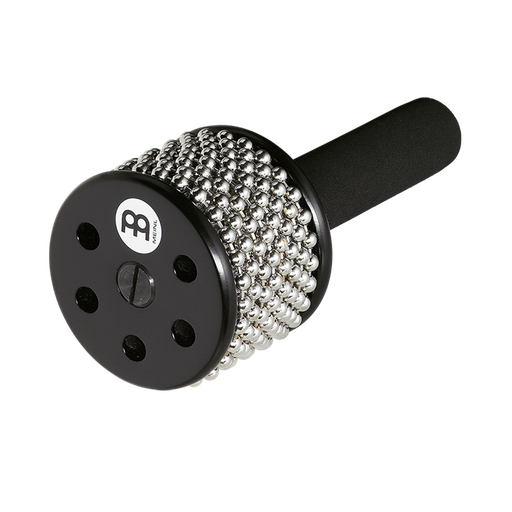 [CA5BK] Meinl CA5BK Cabasa Turbo Zwart