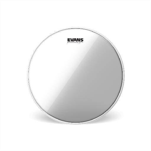 [S14H30] EVANS S14H30 14" Snareside 300Hazy