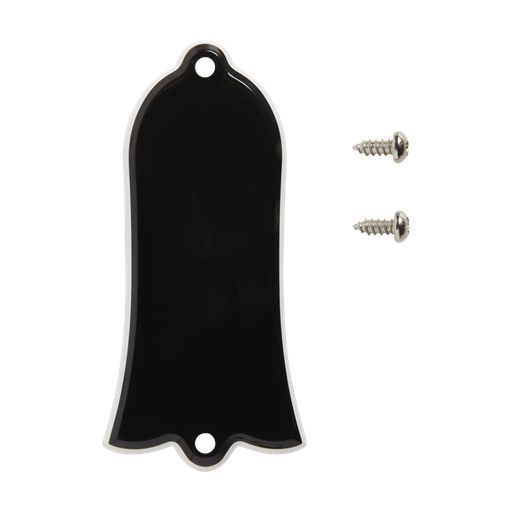 [PRTR-010] Gibson PRTR-010 Truss Rod Cover Blank