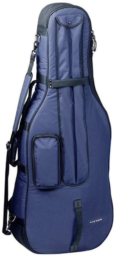 [C291300] Gewa 291300 Cellosack Prestige 4/4
