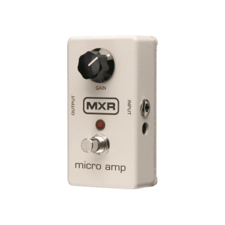 [710137065024] MXR M133 Micro Amp