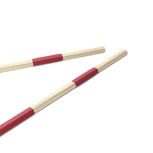 [616022100620] Promark Hot Rods