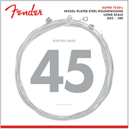 [0737250405] Fender 7250ML 45-100