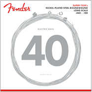 [0737250403] Fender 7250L 40-100