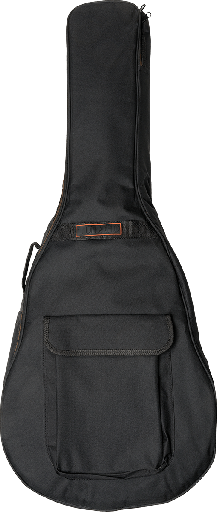 [3700166310599] TOBAGO GB30F Folk Nylon Zwart