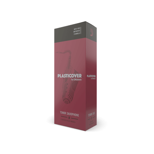 [046716533517] Rico Plasticover Sax Tenor #3 1/2   