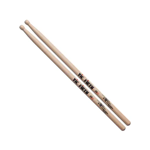 [TB1] Vic Firth STB1 Terry Bozzio Phase 1