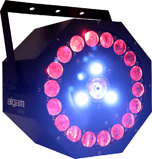 [3700166370708] Algam Lighting Sunflower