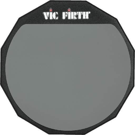 [PAD12] Vic Firth PAD12 Oefenpad
