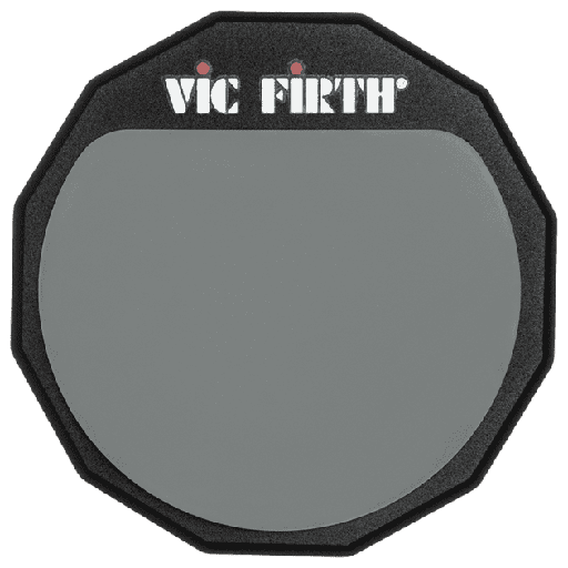 Vic Firth PAD6 Oefendpad