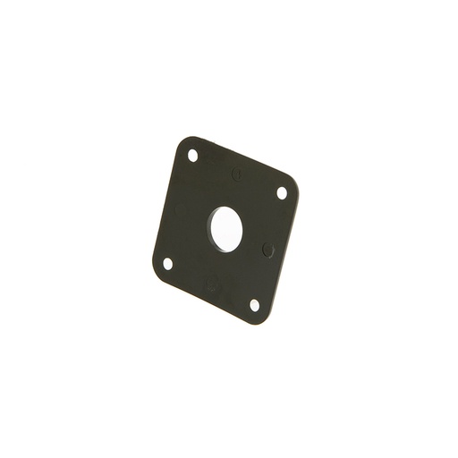 [PRJP-010] Gibson PRJP-010 Plastic Jack Plate Black