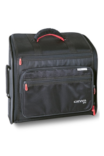 [258120] GEWA 258120 SPS Gig Bag 96 Bassen
