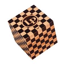 [731201263306] LATIN PERCUSSION LP460-S Qube Shaker Studio