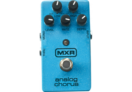 [710137050044] MXR M234 Analog Chorus