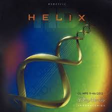 [756004251206] Dean Markley Helix 2512 CL NPS 9-46/2512
