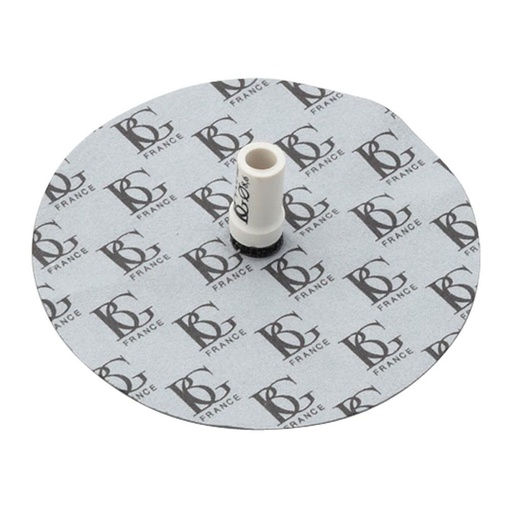 [A32HP] BG A32HP Wisser Flute Head Joint + Body