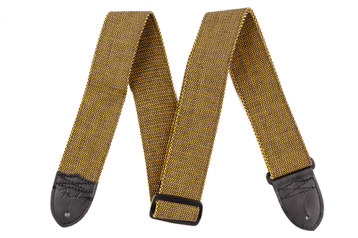 [0990686004] Fender "F" Tweed Strap