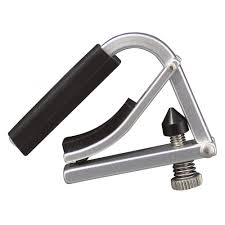 [ASB L9] Shubb L9 Ukulele Capo