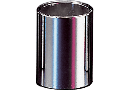 Dunlop 221 Metaal - Medium 19x22x28 mm 