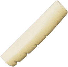 [EZ1452] Yellow Parts EZ1452 Nut Plastic S-Style