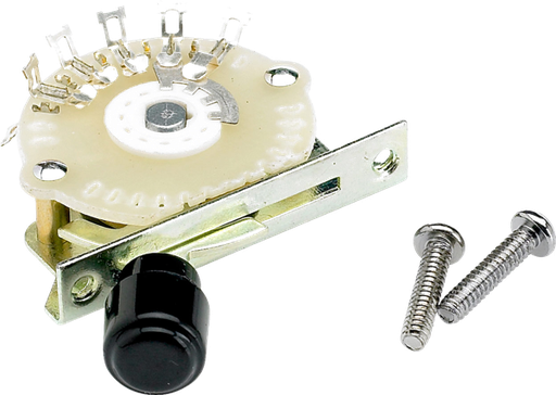 [0992250000] Fender 4-Position Telecaster Custom Shop Pickup Selector Switch