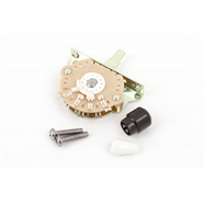 [099-2041-000] FENDER Orig 3 way Switch VNT Str/Tele