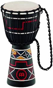 [HDJ2-L] HEADLINER HDJ2-L Tribal Large 12"