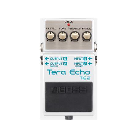 [4957054503291] Boss TE2 Tera Echo