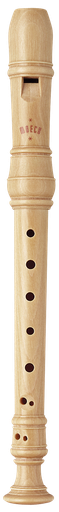 [4100] MOECK 4100 Rottenburgh Sopranino Maple