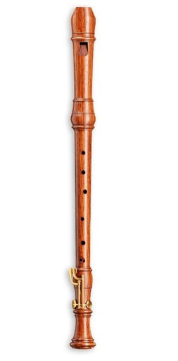 [5430] MOLLENHAUER 5430 Denner Tenor C, Paliss, Barok 442'
