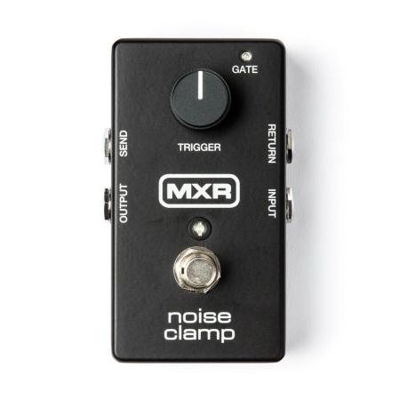 [710137065420] MXR M195 Noise Clamp