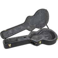 [996475000] Gretsch G6241FT Case 16" Hollow Flat