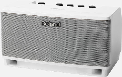 [4957054503406] Roland CUBE LM Lite Monitor WH