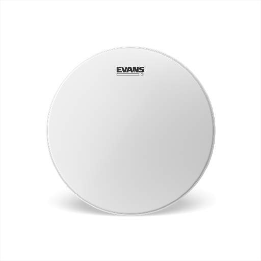 [B13G1] Evans B13G1 13" G1 Coated Tom Batter