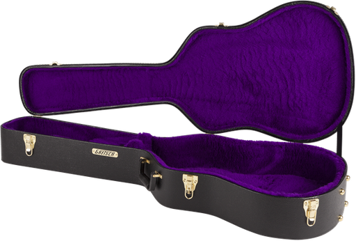 [0996492000] Gretsch G6293 Dreadnought Flat Top Case