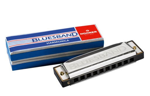[HOM55901] Hohner Blues Band C HOM55901