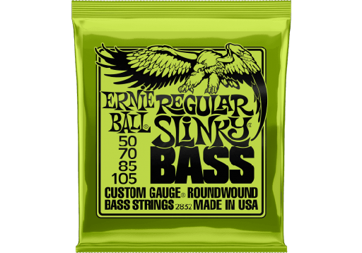 [EB2832] Ernie Ball 2832 Regular Slinky 50-105