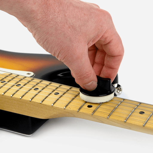 [XLR8] D'Addario XLR8 String Lubricant en Cleaner