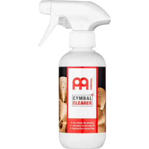 [MC-CL] Meinl MC-CL Cymbal Cleaner
